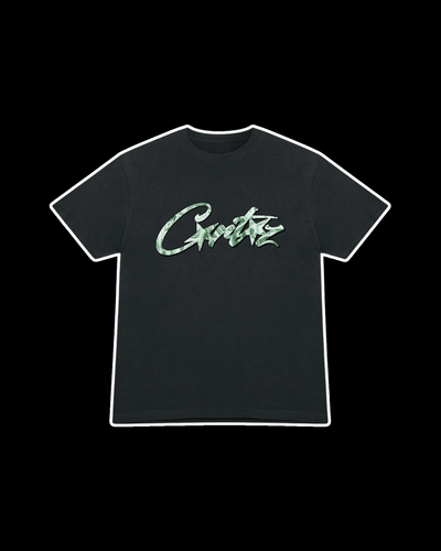 CORTEIZ - TSHIRT DOLLAR (MONEY) NOIR