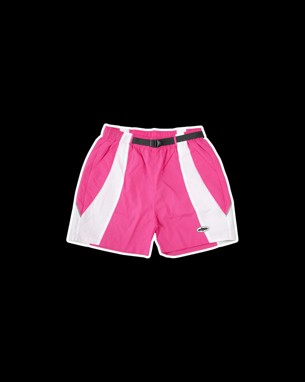 CORTEIZ - SHORT NYLON ROSE